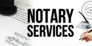 Notary Services